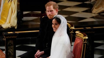 How Princess Diana Was Honored at Prince Harry and Meghan Markle's Royal Wedding