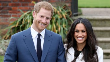 Prince Harry and Meghan Markle Choose Wedding Day Carriage