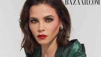 Jenna Dewan Says She Was 'Very Happy Being a Wife' Prior to Channing Tatum Split