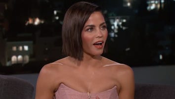 Jenna Dewan Recalls the Time Janet Jackson Gifted Her With a 'Pleasure Chest'