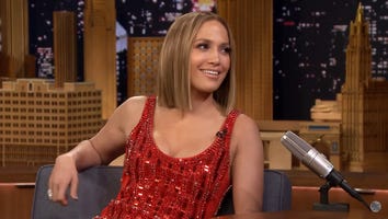 Jennifer Lopez Is Ready for a Ring From Alex Rodriguez: ‘No Pressure!’