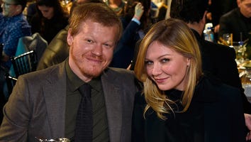 Kirsten Dunst and Jesse Plemons' Baby Name Revealed