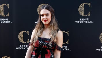 Jessica Alba Admits She Makes Parenting Mistakes 'All the Time'