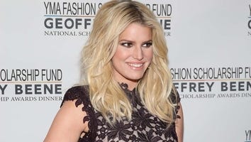 Jessica Simpson Celebrates Daughter Maxwell's 6th Birthday With Epic 'Greatest Showman' Party