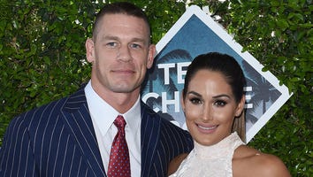 John Cena and Nikki Bella Share Inspirational Messages on What Was Supposed to Be Their Wedding Day