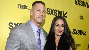 Watch the Moment Nikki Bella Tearfully Told Sister Brie She Called Off Her Wedding