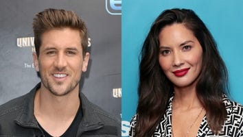 Aaron Rodgers' Brother Jordan 'Doesn't Get' Why Ex Olivia Munn Is Still Talking About Their Family