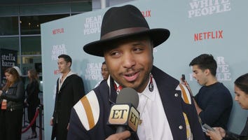 'Dear White People' Creator Justin Simien Talks 'Bad Hair' Horror Film (Exclusive)