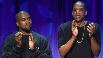 Kanye West Admits He Was 'Hurt' When JAY-Z and Beyonce Missed His and Kim Kardashian's Wedding