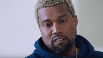 Kanye West Says 'Taylor Swift Moment' and Kim Kardashian's Robbery Led to His Breakdown