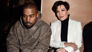 Kris Jenner Says Kanye West Has 'Good Intentions' After Controversial Remarks