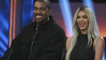 Kris Jenner Jokingly Recalls How Kanye West 'Hijacked' Their 'Celebrity Family Feud' Episode (Exclusive)