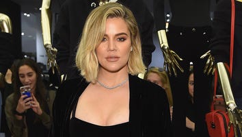 Khloe Kardashian Shares Adorable New Photo of Her 'Little Love' True