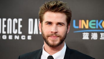 Liam Hemsworth's Mom and Dad Are Ripped!