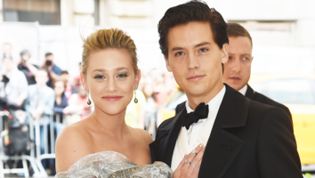Lili Reinhart Shuts Down Pregnancy Rumors With Epic Clapback