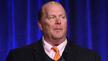 Mario Batali's Company to Cut All Ties Over 'Chilling' Allegations