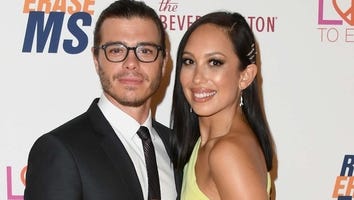 Cheryl Burke Reveals Why She's Not Teaching Matthew Lawrence to Dance Before Their Wedding Day (Exclusive)