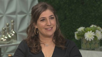 Mayim Bialik Gets Real About Co-Parenting With Her Ex-Husband (Exclusive)