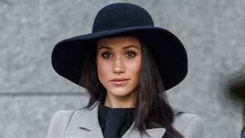 Meghan Markle's Dad Thomas Thinks She's 'Terrified,' Says He's Been Frozen Out of Communication With Her