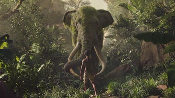 'Mowgli' Trailer: 'The Jungle Book' Gets a Dark Reimagining