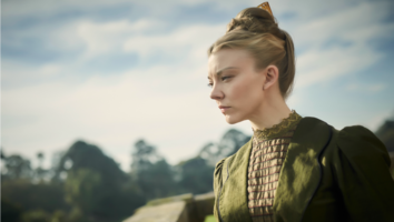 Natalie Dormer Explores the Dark and Twisty World of 'Picnic at Hanging Rock' (Exclusive)