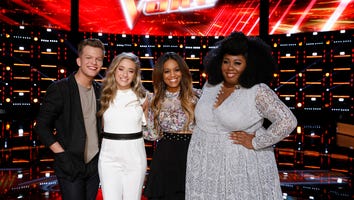 'The Voice' Crowns Season 14 Champion -- Find Out Who Won!