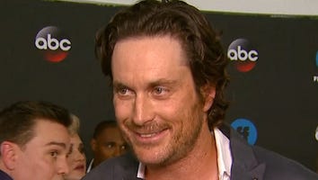 Oliver Hudson Shares the Unexpected 'Upside' to Missing Out on 'This Is Us' Role (Exclusive)