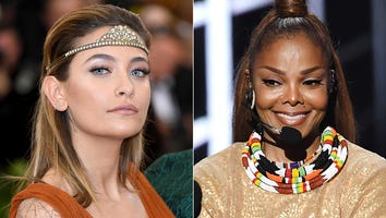 Paris Jackson Reveals Why She Wasn't There for Janet Jackson’s Billboard Music Awards Performance