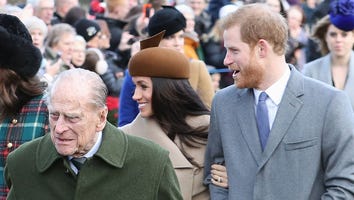 Prince Philip Attending Royal Wedding 6 Weeks After Surgery