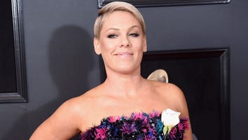 Pink Cancels Sydney Show Due to Illness