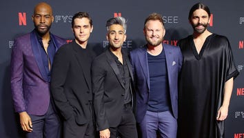 'Queer Eye' Season 2 Trailer Is Here -- Watch!