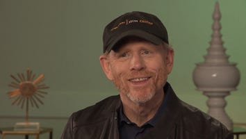 'Solo: A Star Wars Story': Director Ron Howard (Full Interview)