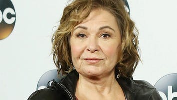 Roseanne Barr Praises John Goodman and Laurie Metcalf While Lamenting 'Roseanne' Cancellation