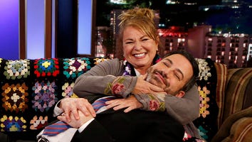 Jimmy Kimmel Pitches ‘Roseanne’ Spin-Off Without Roseanne Barr Following Show’s Cancellation