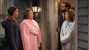 'Roseanne' Tackles Muslim Stereotypes and Immigration -- But Does It Really Get to the Heart of the Issues?