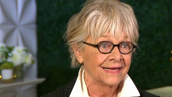 'Roseanne' Brings Estelle Parsons Back as Beverly