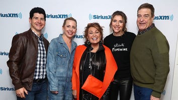 'Roseanne' Actor Michael Fishman Reacts to Show Cancellation: 'I Feel Devastated'