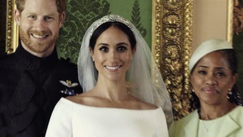 Royal Wedding Photographer on Capturing Meghan Markle and Prince Harry's Romantic Photo on the Steps