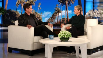 Rob Lowe Confesses He Sleeps Better Without His Wife