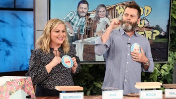 Amy Poehler and Nick Offerman Are Open to 'Parks and Recreation' Revival -- With Beyonce