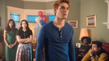 'Riverdale' Season 2 Finale: Here's Why [SPOILER] Was Arrested and What's Next in Season 3! (Exclusive)
