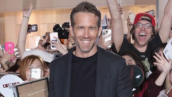 Ryan Reynolds Recalls 'Surreal' Encounter With Fans on Their Honeymoon