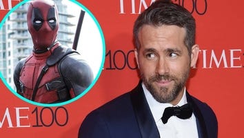 Ryan Reynolds Says 'Deadpool 3' Might Not Happen -- Here's Why