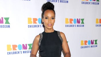 Kerry Washington on the Importance of Her New Teen Drama 'Five Points' (Exclusive)