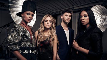 Meet 'The Four's New Season Two Contenders (Exclusive)