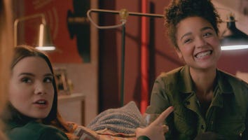 'The Bold Type' Stars Reveal the Best (and Steamiest!) Headlines From Season 2 (Exclusive)