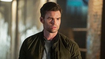 'The Originals' Sneak Peek: Elijah Mikaelson Starts a New Life as He Leaves His Family Behind (Exclusive)