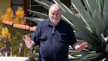 Meghan Markle's Dad Insists He Never Asked Her for Money Ahead of Royal Wedding