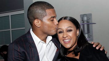 Tia Mowry Gives Birth to Baby No. 2