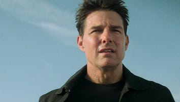 Tom Cruise Breaks Down 'Terrifying' Stunt in New 'Mission: Impossible - Fallout' Trailer (Exclusive)